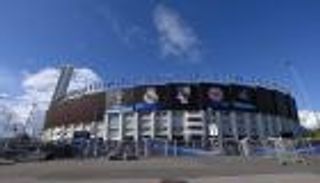 ريال مدريد ضد فرانكفورت.. تعرف على ملعب السوبر الأوروبي (صور)