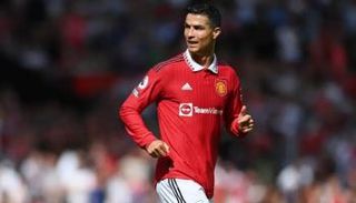 كريستيانو رونالدو