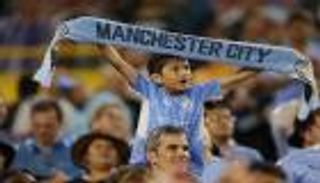 الوشاح الذكي.. اختراع يُدخل مانشستر سيتي تاريخ كرة القدم