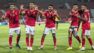 الأهلي المصري