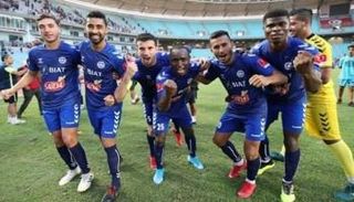 الاتحاد المنستيري التونسي