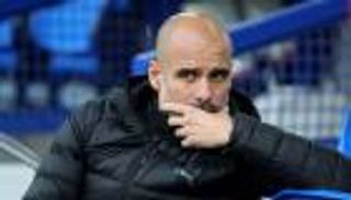 لإنهاء أزمة جوارديولا.. جزائري جديد يطرق أبواب مانشستر سيتي