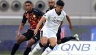 ترتيب الدوري القطري.. صاروخ بونجاح ينقذ السد من الغرق