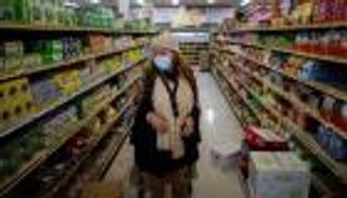 أسوق المال تحبس الأنفاس.. حذر وترقب للتضخم الأمريكي