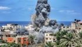 "التايمز" البريطانية تكشف سر توقيت عملية الـ66 ساعة في غزة