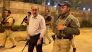 أين وصلت تسريبات المالكي؟.. نائب صدري يخاطب القضاء العراقي
