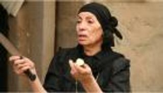 وفاة الفنانة المصرية رجاء حسين.. الجريئة بطلة "الشهد والدموع"
