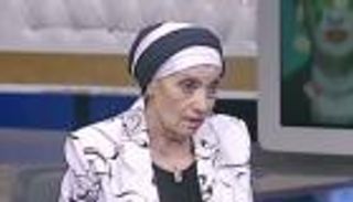رجاء حسين.. موقف مؤلم في آخر أيام العمر (فيديو)