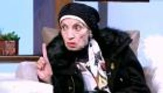  نجوم الفن ينعون رجاء حسين.. وداعا المثقفة الملتزمة