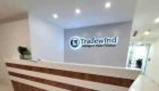 "تريد ويند فاينانس" تمنح تمويلا ائتمانيا لشركة باكستانية