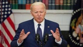 الرئيس الأمريكي جو بايدن - أرشيفية