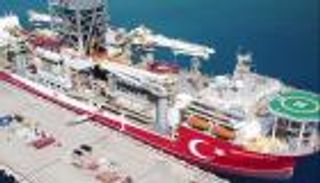 سفينة تنقيب تركية جديدة بالمتوسط.. هل تشعل التوترات مع اليونان؟