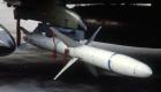 مضاد للرادارات.. هل سلمت أمريكا "صاروخ هارم" لأوكرانيا؟
