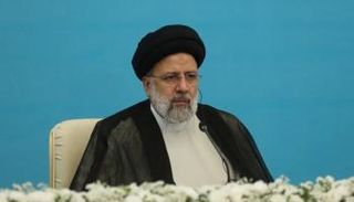 إبراهيم رئيسي