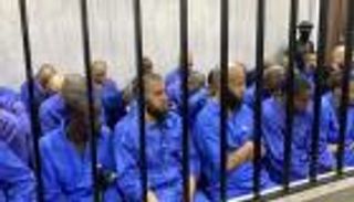 دعمهم الإخوان ضد الجيش الليبي ثم حاكموهم كـ"دواعش".. فما السر؟