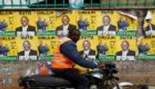 انتخابات كينيا.. برلمان "جديد" ورئاسة بـ"وجوه مألوفة"