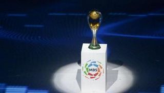 الدوري السعودي للمحترفين