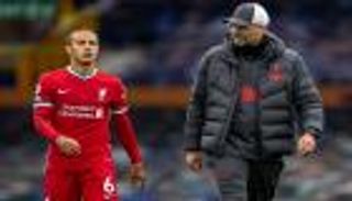 بعد إصابته.. 3 حلول أمام كلوب لتعويض تياجو ألكانتارا في ليفربول