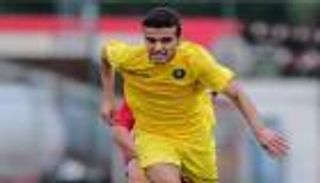 ليس الأهلي أو الزمالك.. وجهة مفاجئة تنتظر مصطفى فتحي في الدوري المصري