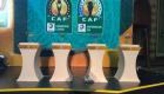 كيف تشاهد البث المباشر لقرعة دوري أبطال أفريقيا والكونفدرالية؟