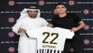 المحطة السابعة.. من هو أشرف بن شرقي أحدث صفقات الجزيرة الإماراتي؟