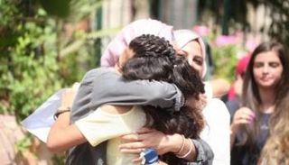 امتحانات الثانوية العامة في مصر - أرشيفية 