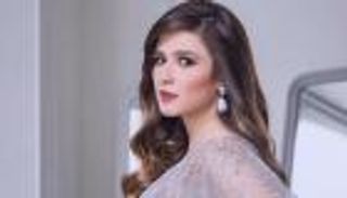 ياسمين عبدالعزيز في أحدث ظهور.. رشاقة تضفى جمالاً (صورة)