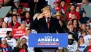 "مداهمة" مقر ترامب.. هل تعبّد طريقه لانتخابات 2024؟