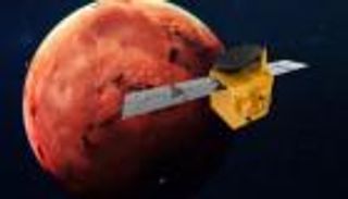 "مسبار الأمل" بعد عام ونصف.. منارة إماراتية تبدد غموض المريخ