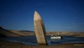 بعد جفاف بحيرة أمريكية.. جثث غامضة تثير الرعب