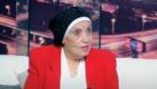 طليق رجاء حسين لـ"العين الإخبارية": لن أستطيع تنفيذ وصيتها الأخيرة