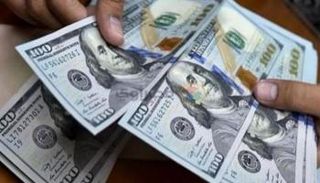 سعر الدولار اليوم في مصر - أرشيفية
