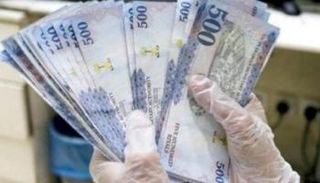 سعر الريال السعودي في مصر اليوم- أرشيفية