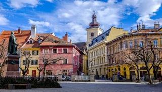 السياحة في رومانيا…6 مفاجآت أبرزها قلعة دراكولا