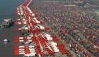 سلاسل الإمدادات.. شبح "كورونا" يهدد توريد السلع عالميا