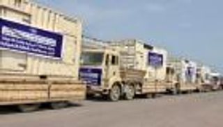 هدية "النور".. دعم إماراتي يعيد وهج أقدم مدن اليمن التجارية