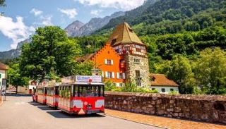 السياحة في ليختنشتاين…5 وجهات ساحرة