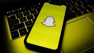 ميزة جديدة من سناب شات - أرشيفية