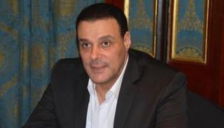 عصام عبد الفتاح