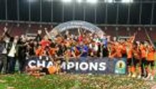 نتائج قرعة الكونفدرالية الأفريقية 2023