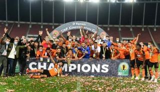 نهضة بركان المغربي