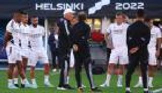 كيف سيلعب ريال مدريد في الموسم الجديد 2022-2023؟