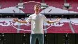 عاد من حيث أتى.. فيرنر يرحل عن تشيلسي