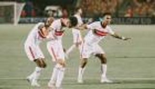 مواعيد مباريات الزمالك المتبقية في الدوري المصري بعد الفوز على المقاصة