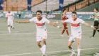 تحليل الزمالك ضد المقاصة.. كيف تحقق أكبر فوز بجهاز لاسلكي؟
