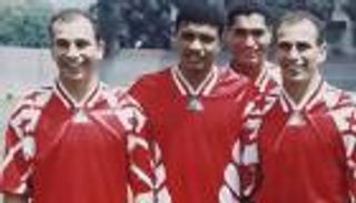 نصفهم عربي.. أشهر 6 توائم في تاريخ كرة القدم