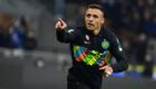 مجانا.. أليكسيس سانشيز يبدأ رحلة رابعة في الدوريات الكبرى