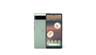 جوجل Pixel 6a