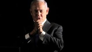 بنيامين نتنياهو