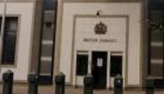 براتب كبير.. السفارة البريطانية في مصر تبحث عن مستشار في تغير المناخ